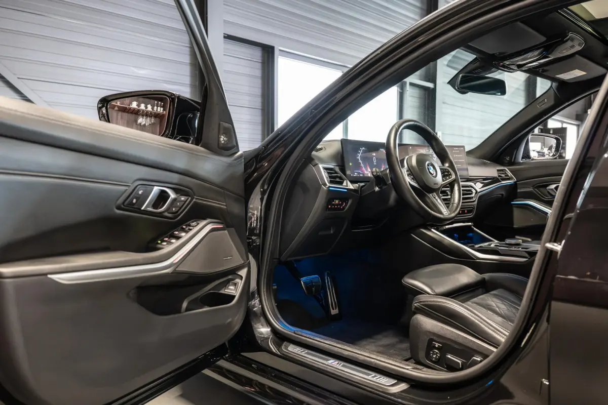 M340i xDrive Pano | Standkachel | Memory | Dealer Onderhouden | Trekhaak