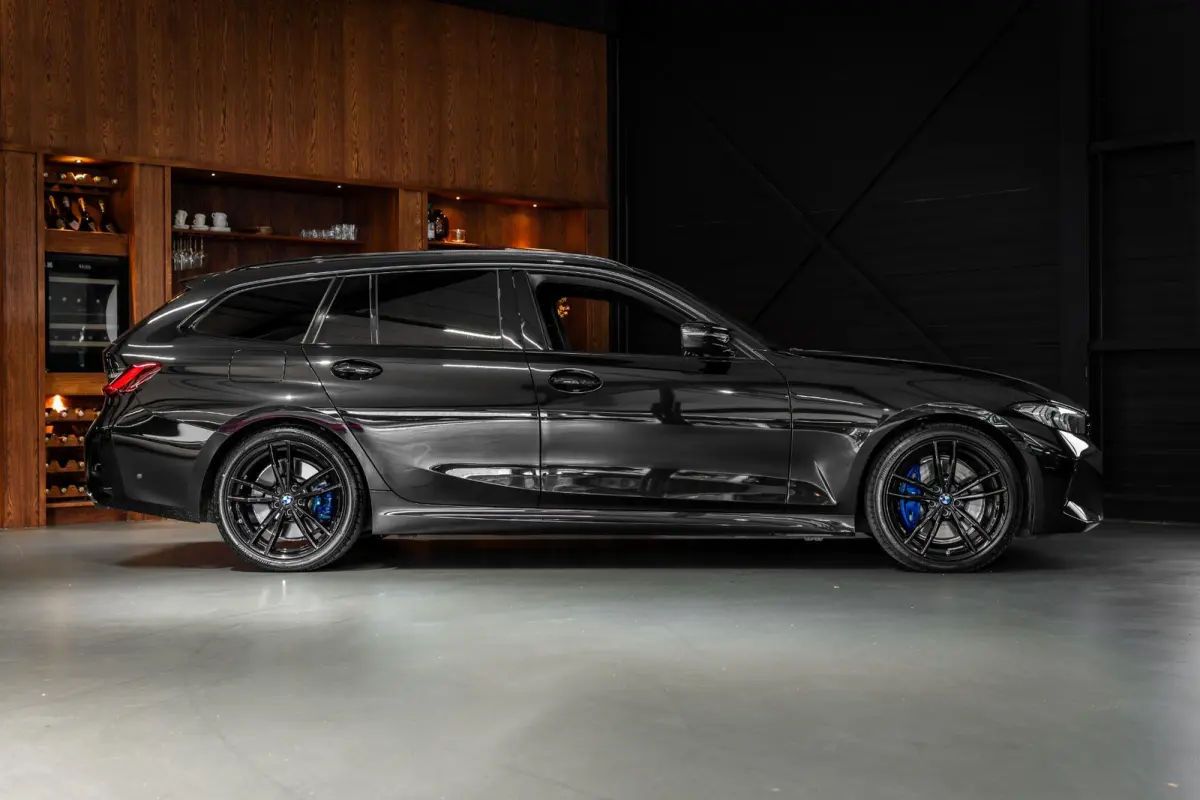 M340i xDrive Pano | Standkachel | Memory | Dealer Onderhouden | Trekhaak