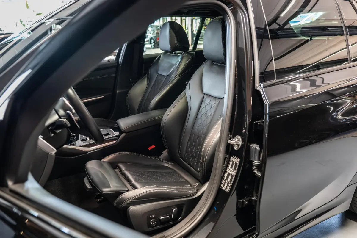 M340i xDrive Pano | Standkachel | Memory | Dealer Onderhouden | Trekhaak