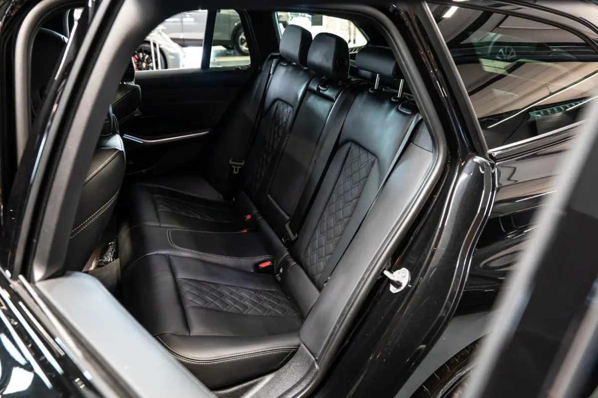 M340i xDrive Pano | Standkachel | Memory | Dealer Onderhouden | Trekhaak