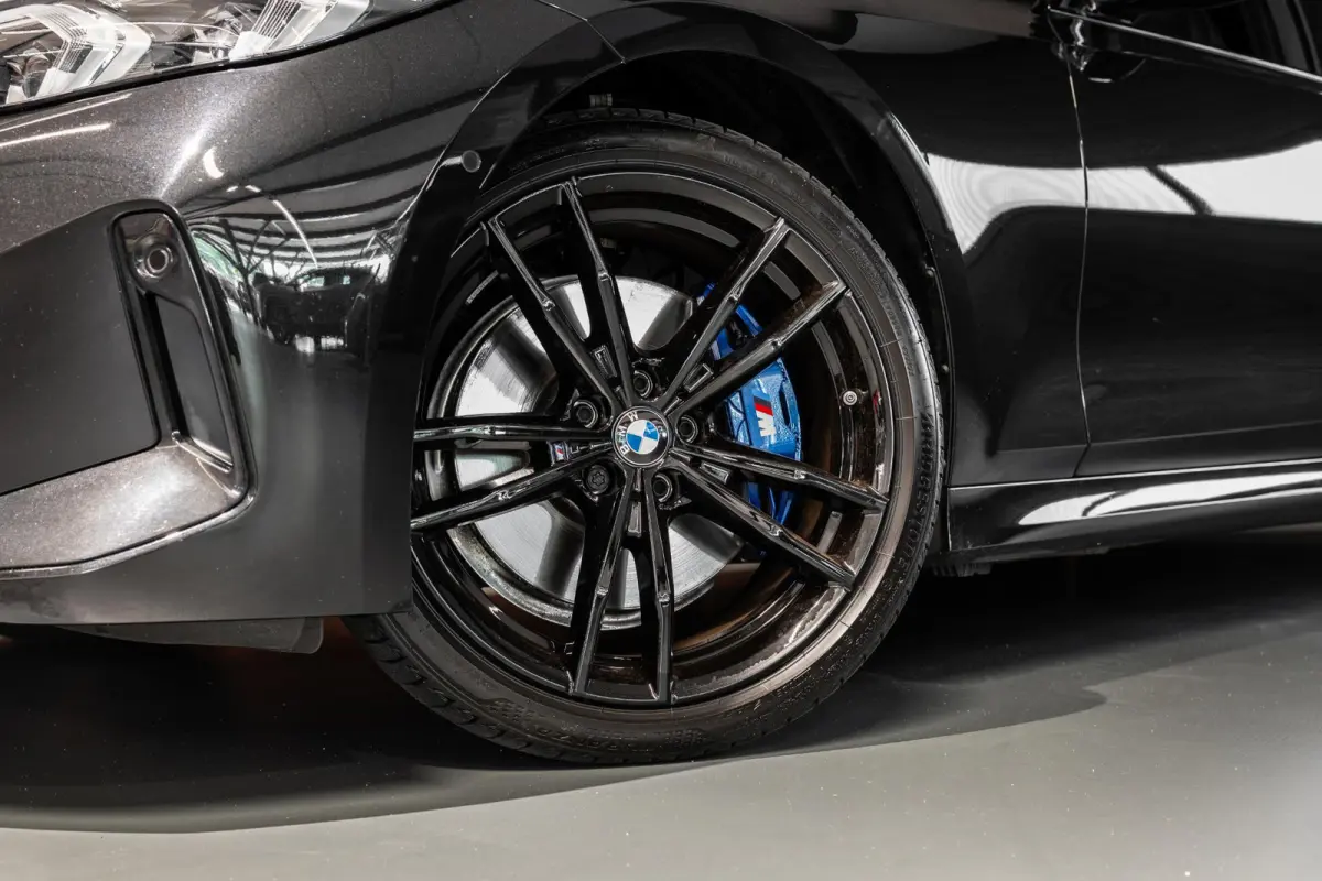 M340i xDrive Pano | Standkachel | Memory | Dealer Onderhouden | Trekhaak