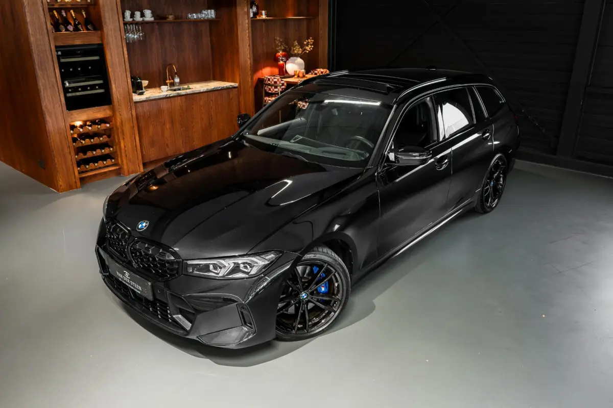 M340i xDrive Pano | Standkachel | Memory | Dealer Onderhouden | Trekhaak