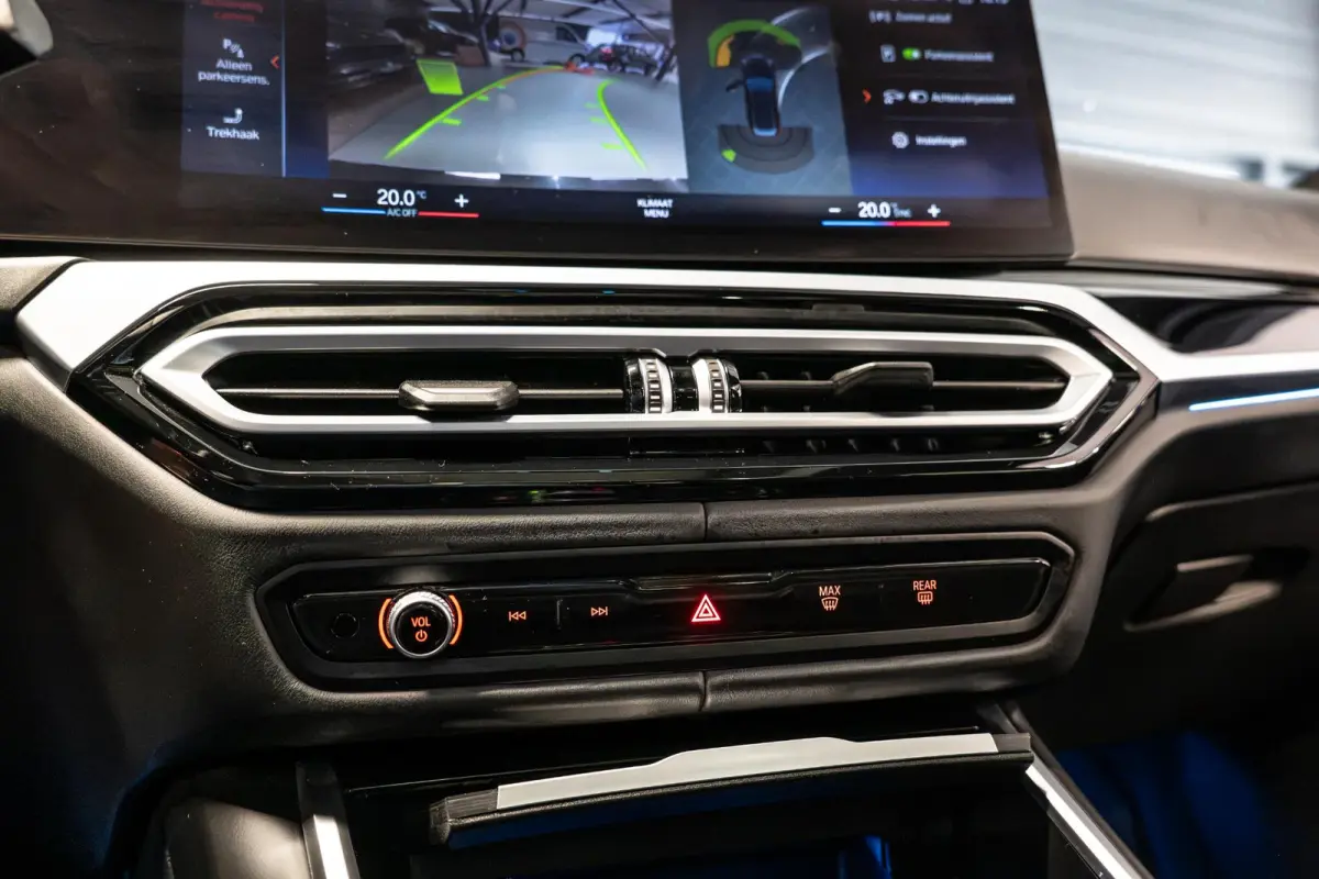 M340i xDrive Pano | Standkachel | Memory | Dealer Onderhouden | Trekhaak