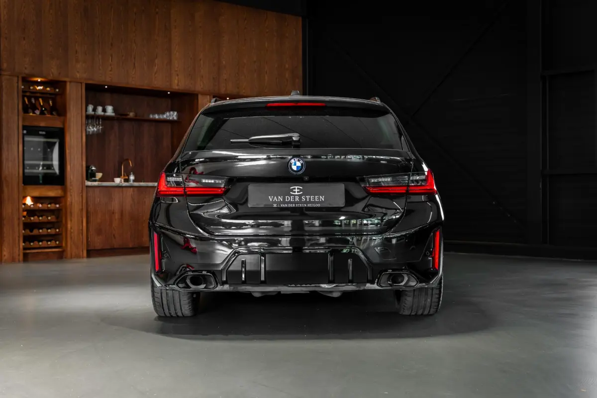 M340i xDrive Pano | Standkachel | Memory | Dealer Onderhouden | Trekhaak