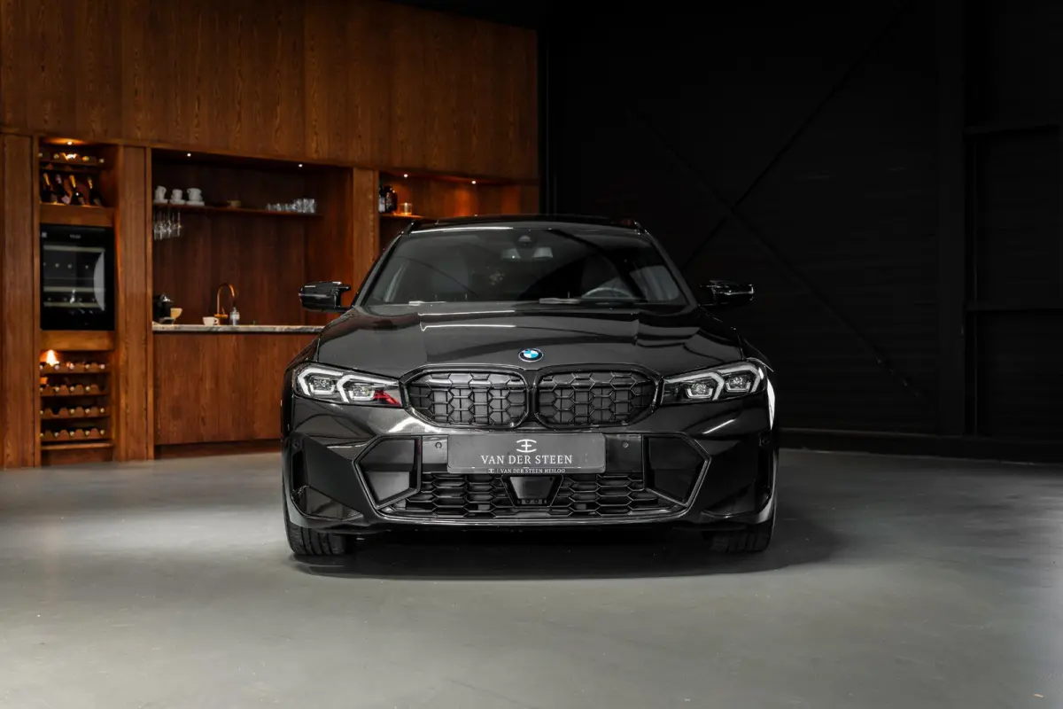 M340i xDrive Pano | Standkachel | Memory | Dealer Onderhouden | Trekhaak
