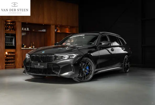 M340i xDrive Pano | Standkachel | Memory | Dealer Onderhouden | Trekhaak
