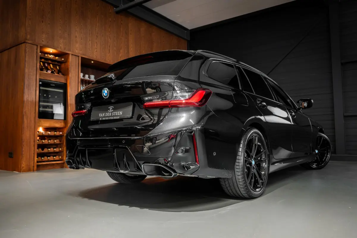 M340i xDrive Pano | Standkachel | Memory | Dealer Onderhouden | Trekhaak