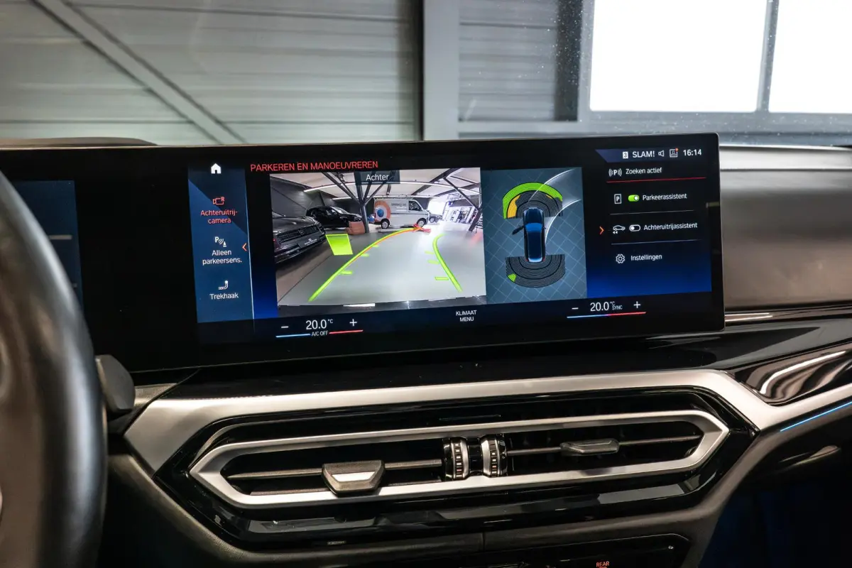 M340i xDrive Pano | Standkachel | Memory | Dealer Onderhouden | Trekhaak