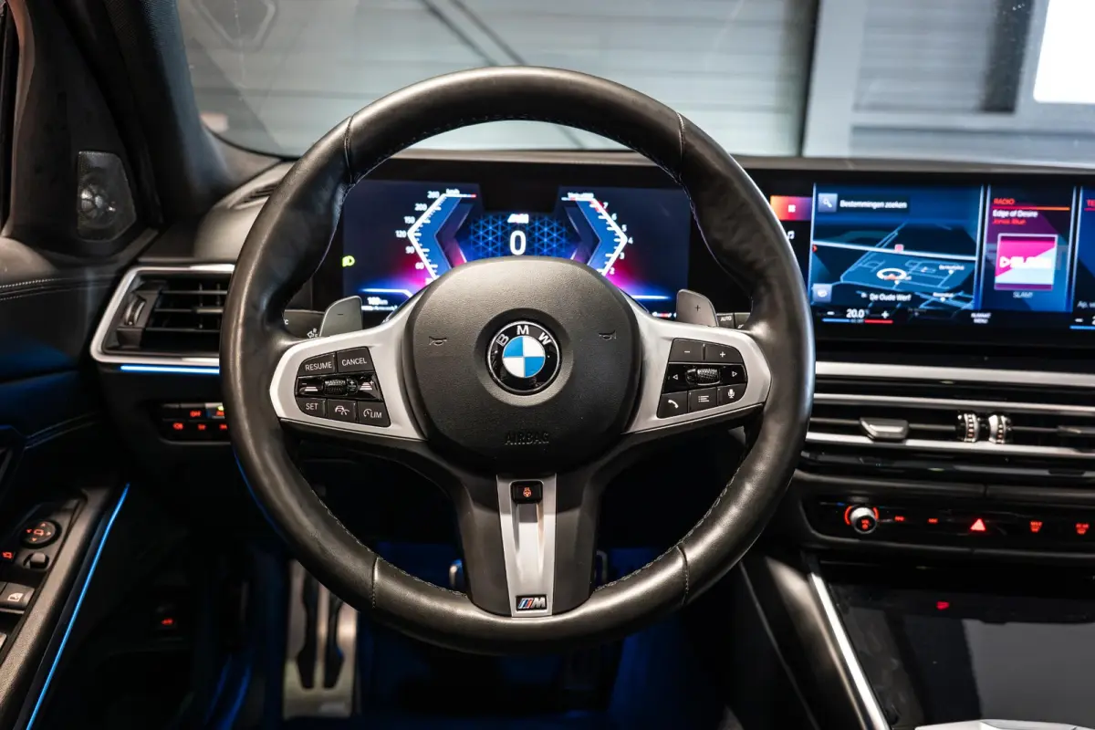 M340i xDrive Pano | Standkachel | Memory | Dealer Onderhouden | Trekhaak