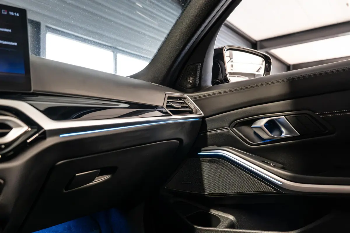 M340i xDrive Pano | Standkachel | Memory | Dealer Onderhouden | Trekhaak