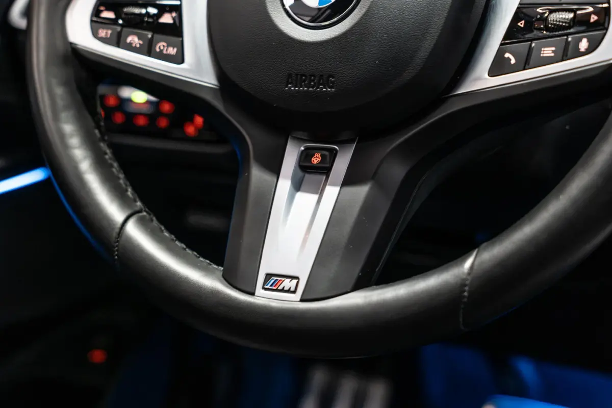 M340i xDrive Pano | Standkachel | Memory | Dealer Onderhouden | Trekhaak