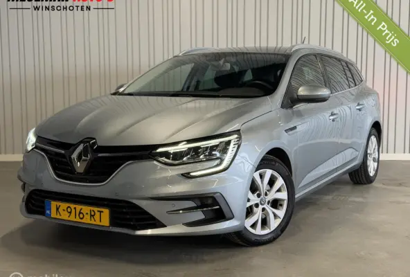 Estate 1.6 Plug-In Hybrid 160 Business