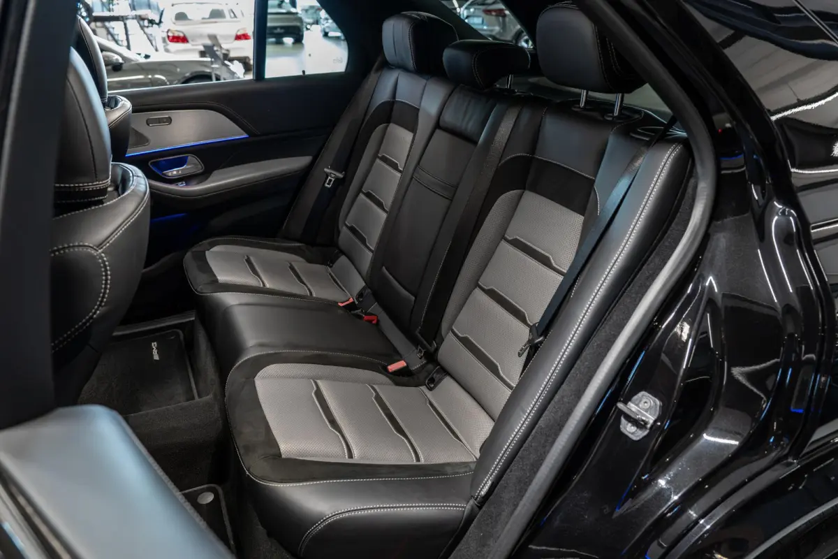 AMG 63 S 4MATIC+ Premium Plus Burmester | Ventilatie | Alcantara | Trekhaak