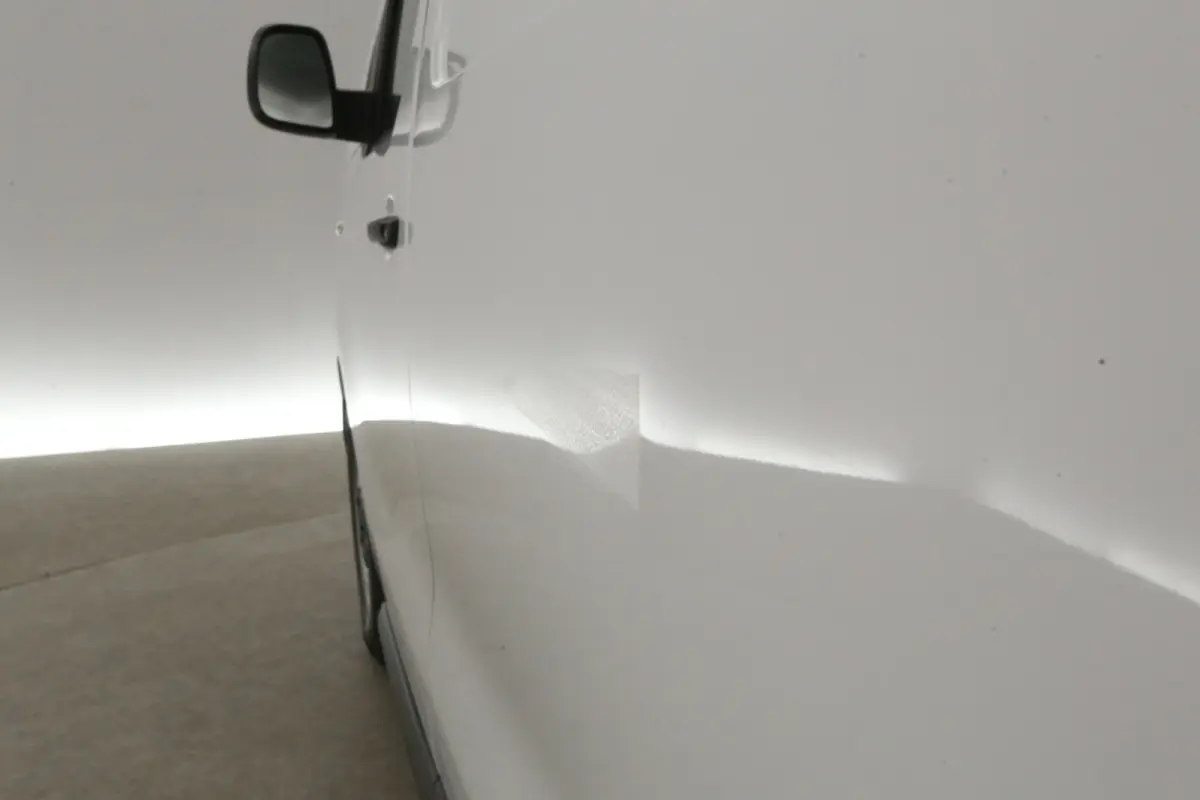 Elektrisch 75 kWh Long Range L2H1 | Snelladen | SOH 99% | Airco | Cruise | 3 Zits | Carplay | Parkeersens.