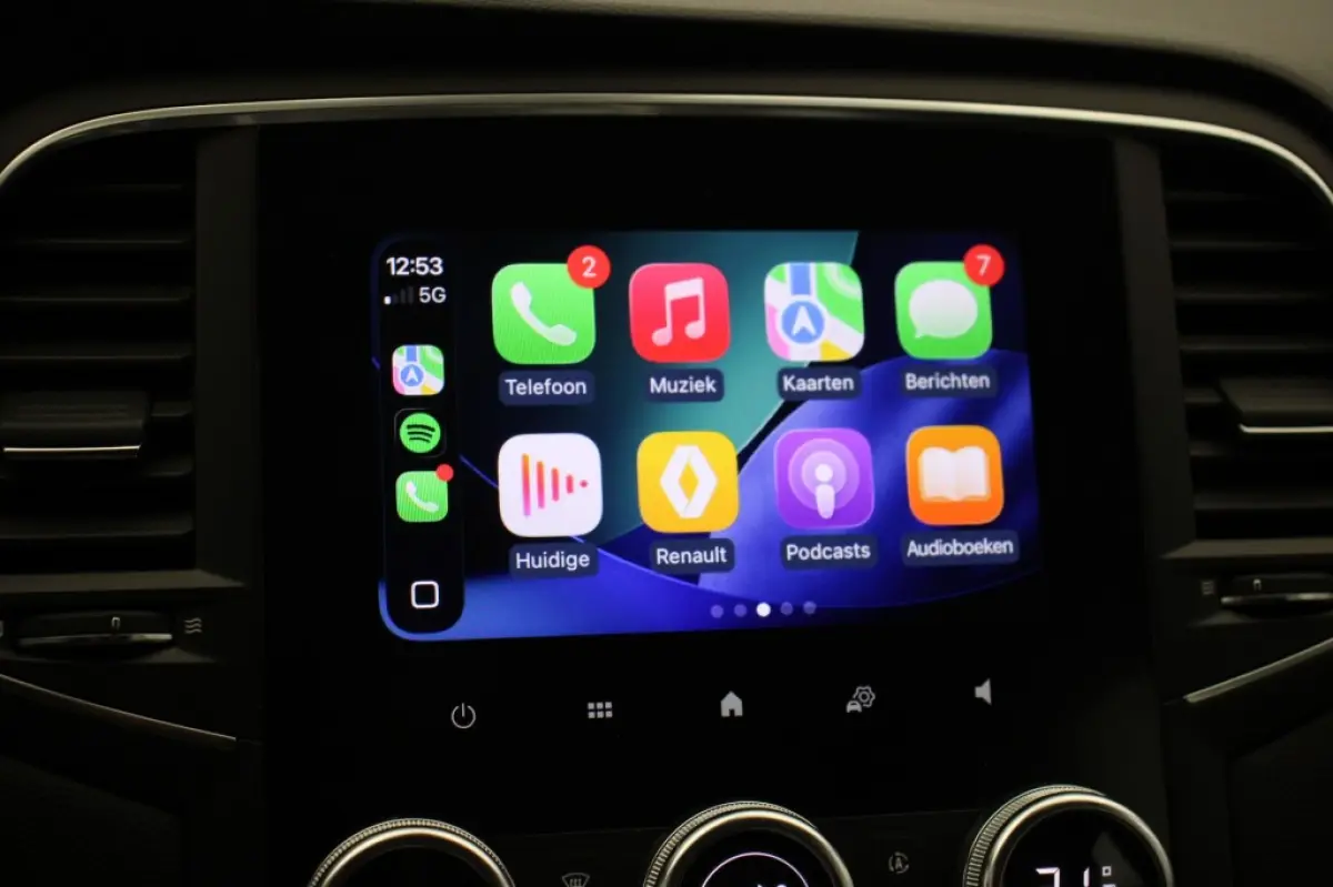 Estate 1.6 E-Tech Plug-In Hybrid 160 Zen - Digitaal Cockpit, Carplay, Clima