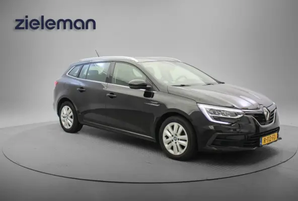 Estate 1.6 E-Tech Plug-In Hybrid 160 Zen - Digitaal Cockpit, Carplay, Clima