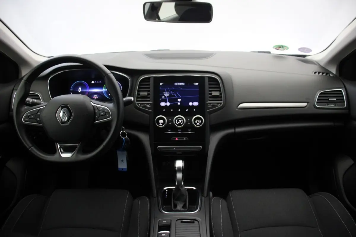Estate 1.6 E-Tech Plug-In Hybrid 160 Zen - Digitaal Cockpit, Carplay, Clima