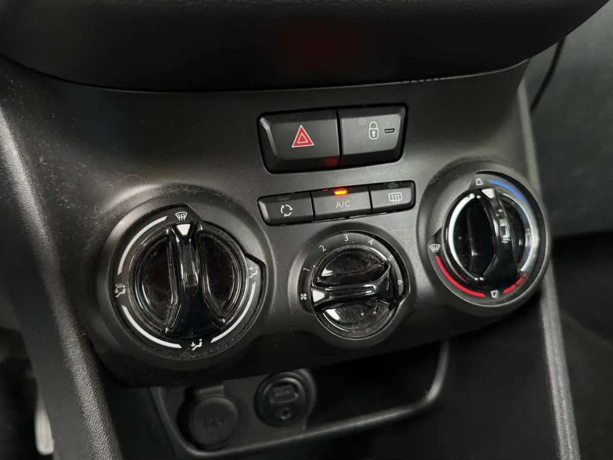 1.2 PureTech Blue Lion Airco / CV / Audio / D-riem vv