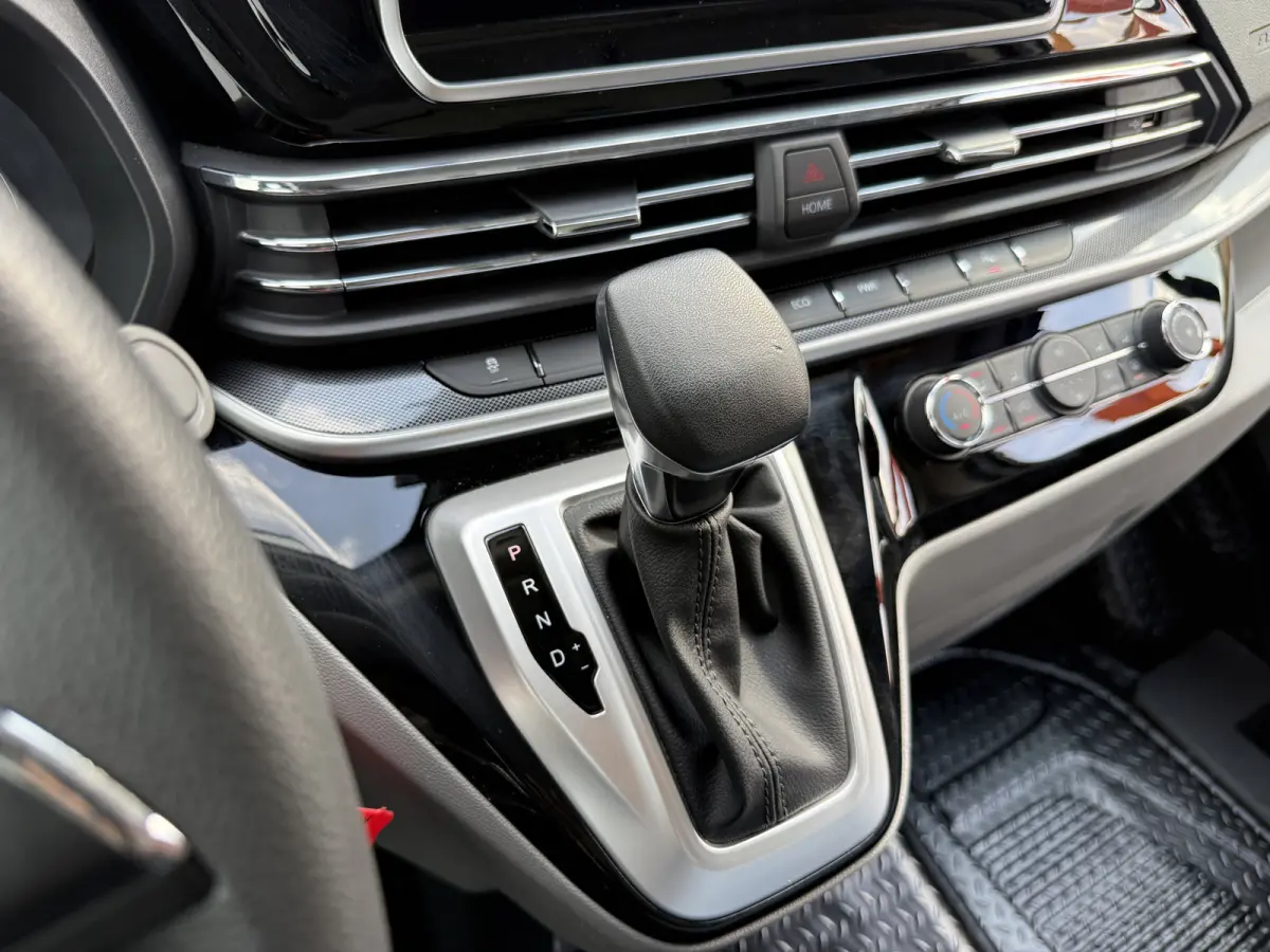 65kWh 204PK Elektrisch! 171km WLTP Elektrische Bakwagen Achterdeuren Airco ACC Carplay Camera Parkeersensoren Voor Meubelbak Koffer