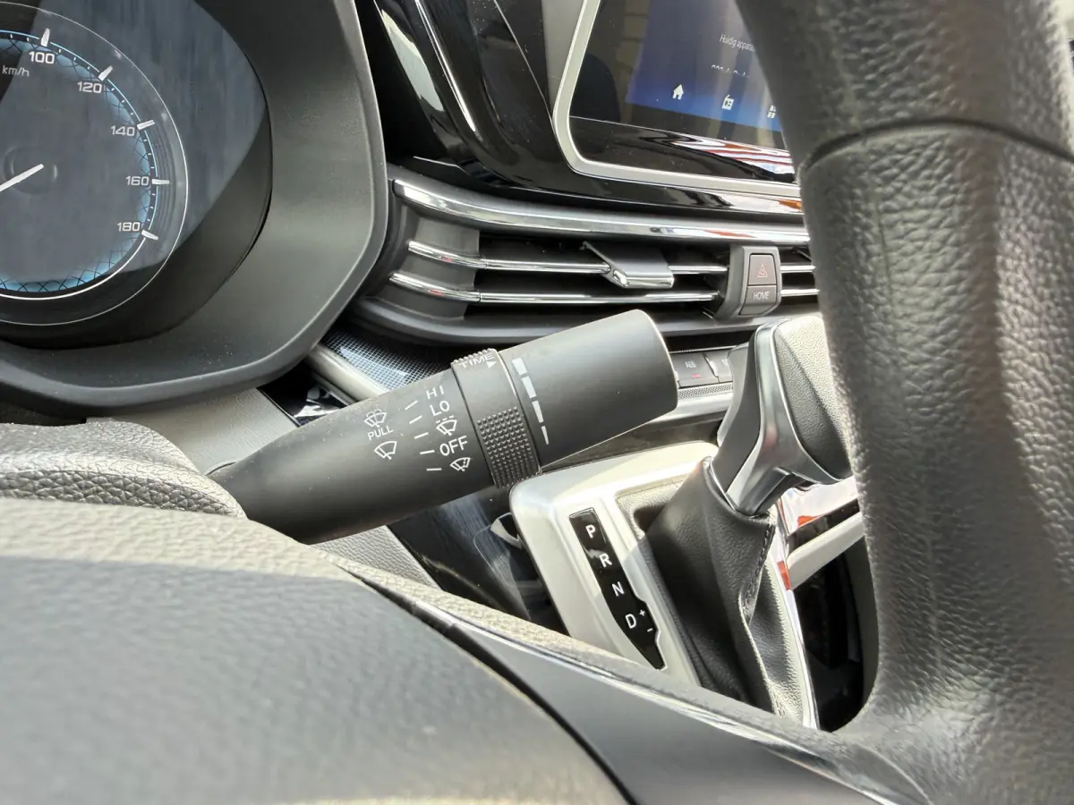 65kWh 204PK Elektrisch! 171km WLTP Elektrische Bakwagen Achterdeuren Airco ACC Carplay Camera Parkeersensoren Voor Meubelbak Koffer