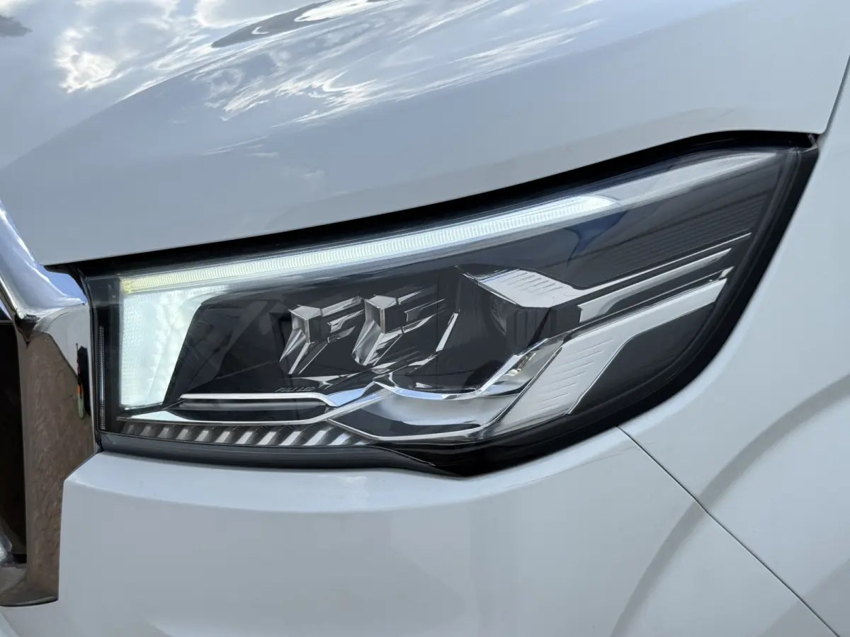 65kWh 204PK Elektrisch! 171km WLTP Elektrische Bakwagen Achterdeuren Airco ACC Carplay Camera Parkeersensoren Voor Meubelbak Koffer