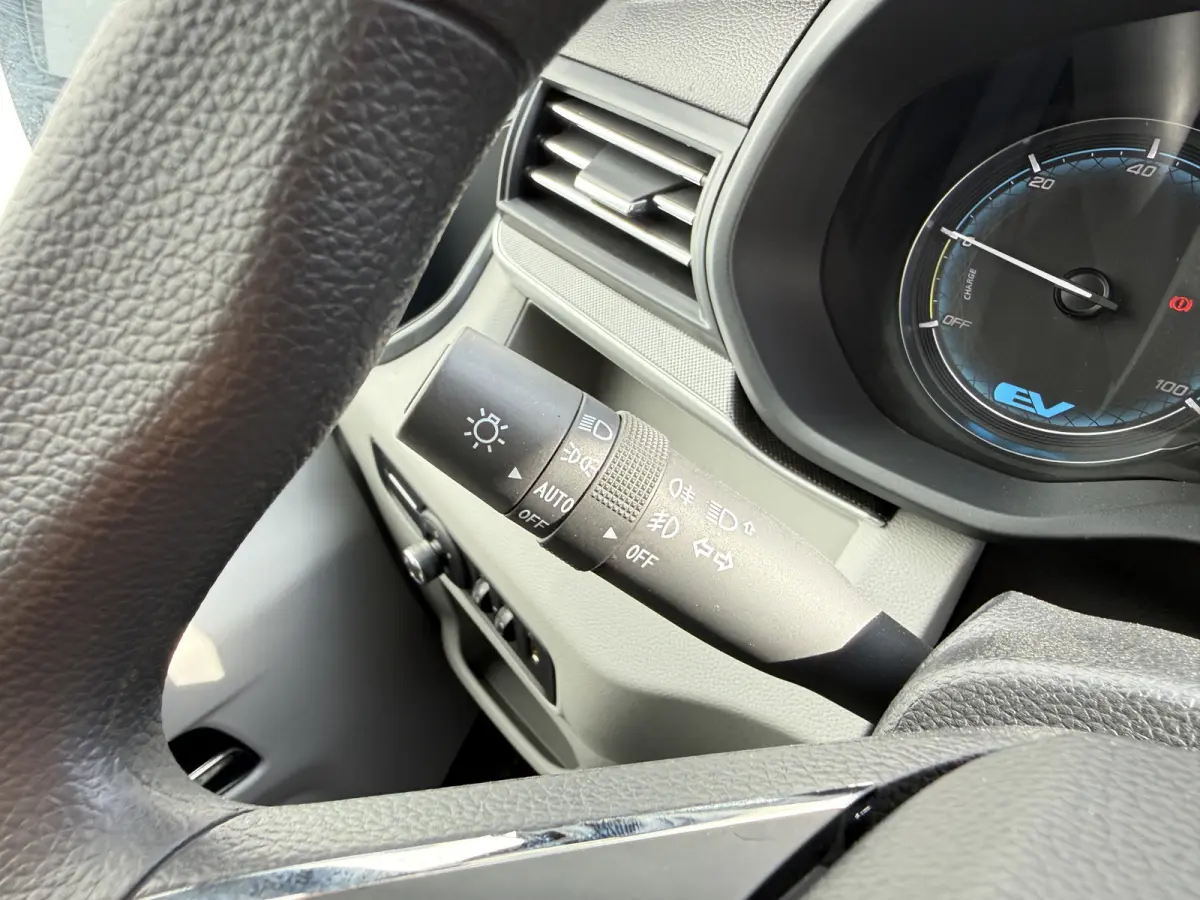 65kWh 204PK Elektrisch! 171km WLTP Elektrische Bakwagen Achterdeuren Airco ACC Carplay Camera Parkeersensoren Voor Meubelbak Koffer