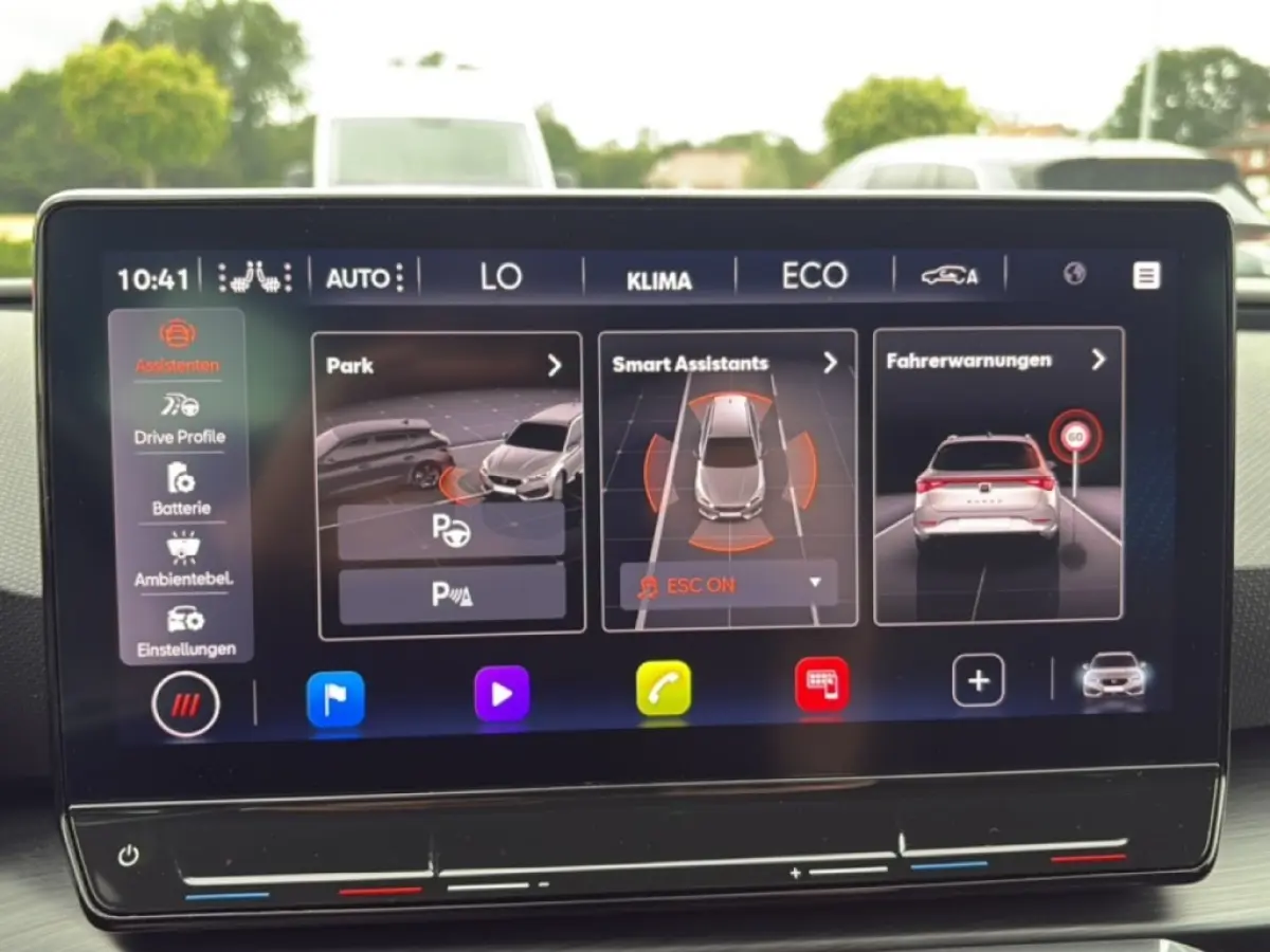 1.4 TSI e-HYBRID ACC/DCC/CAMERA/MATRIX/NAVI