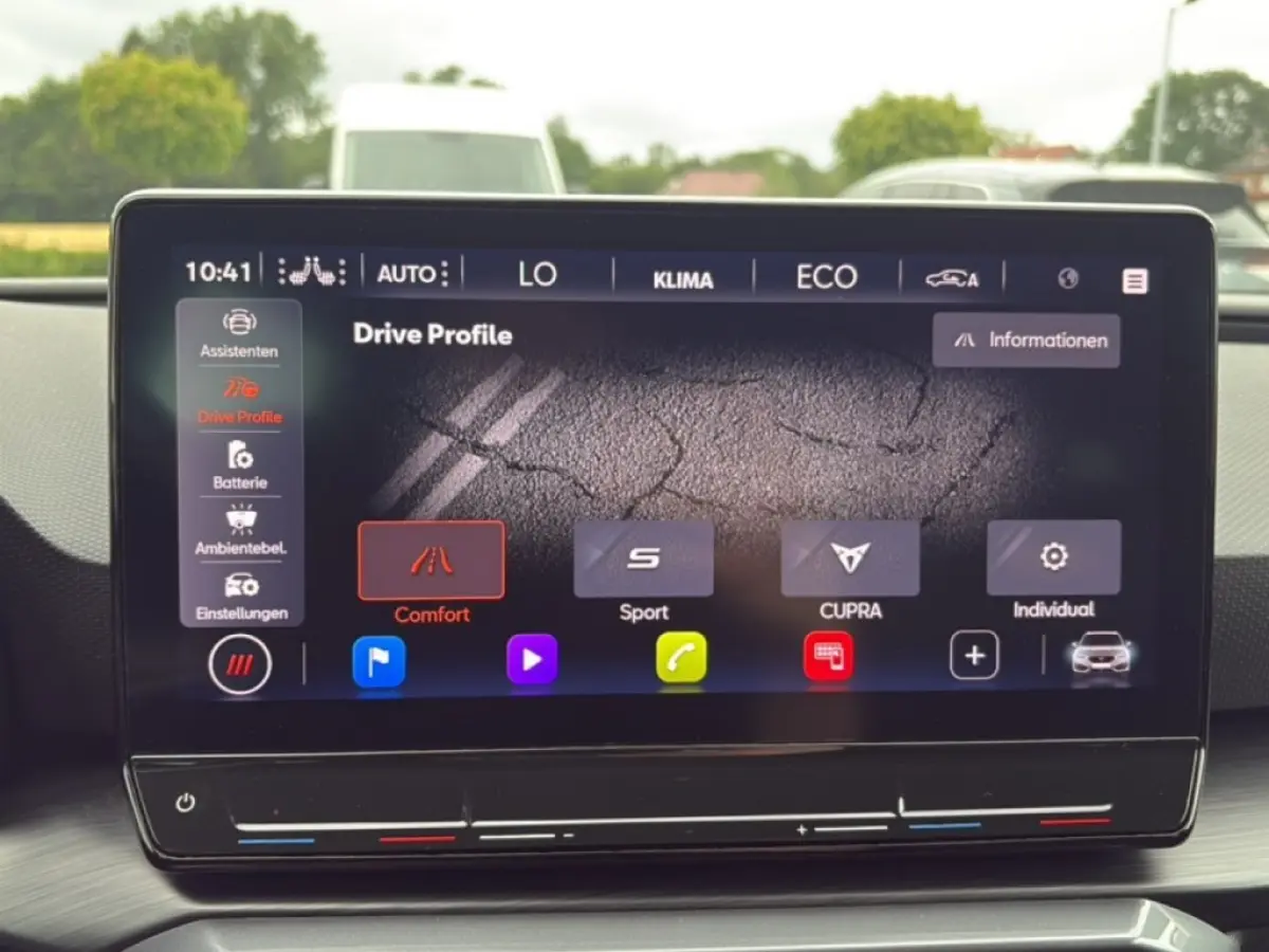 1.4 TSI e-HYBRID ACC/DCC/CAMERA/MATRIX/NAVI