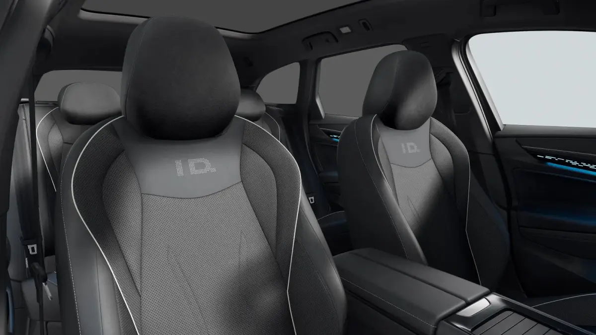 286pk Limited Edition Plus 86 kWh | Interieur Style Pakket Plus | Warmtepomp
