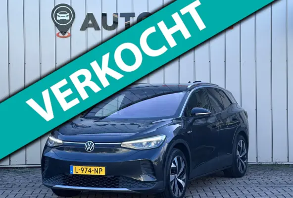 First 77 kWh SOH 93% TREKHAAK CAMERA STOELVRW DEALER OND