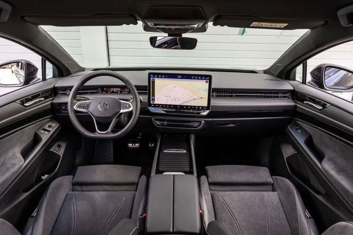 Limited Edition Plus 286pk 77 kWh | Velgen 20'' | Trekhaak Inklapbaar