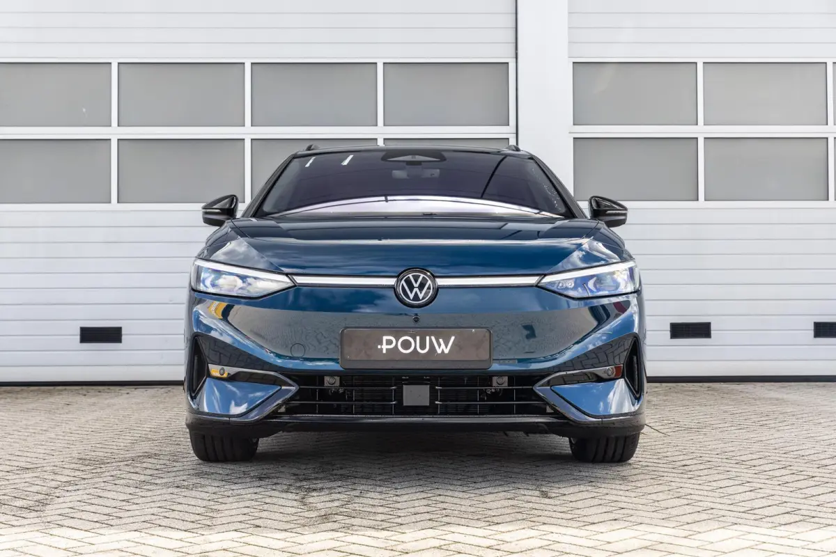 Limited Edition Plus 286pk 77 kWh | Velgen 20'' | Trekhaak Inklapbaar