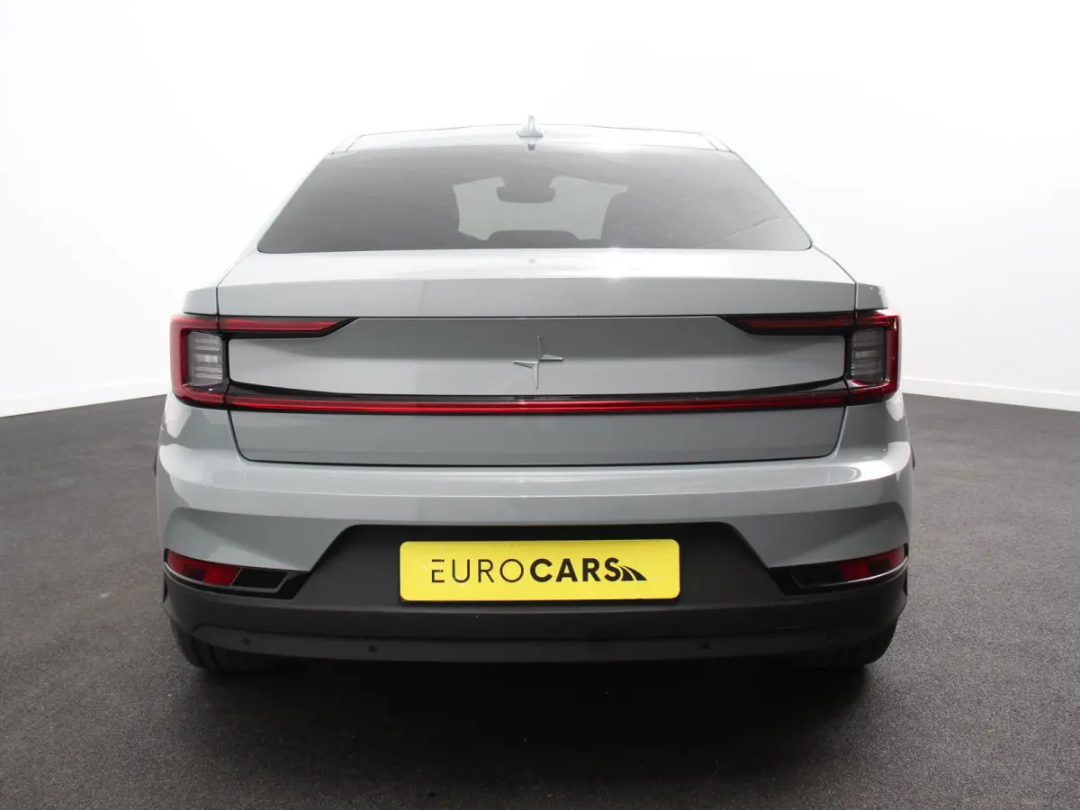 Long Range Single Motor Prime 82 kWh Climate control Cruise control Panorama dak Parkeersensoren Camera Voorstoelen verwarmd Apple Carplay/ Android Auto