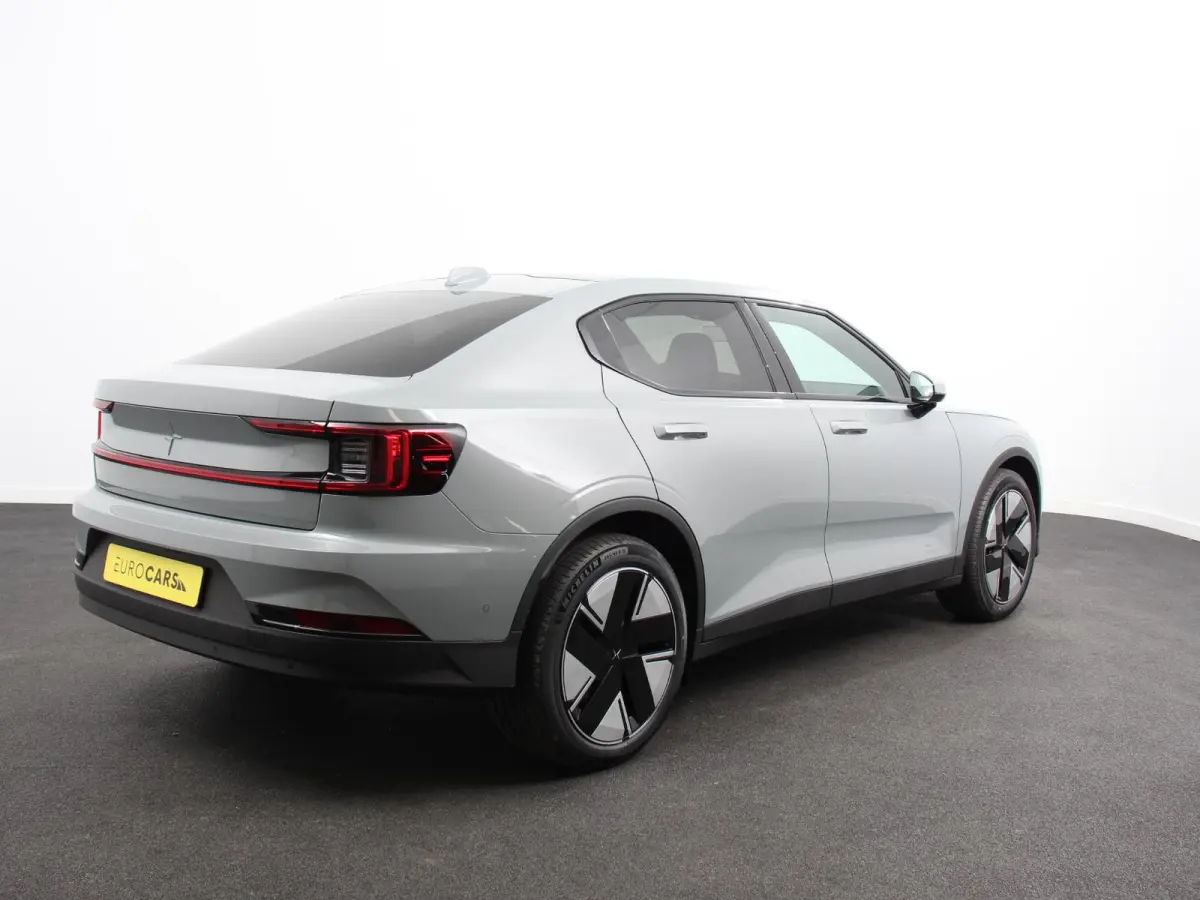Long Range Single Motor Prime 82 kWh Climate control Cruise control Panorama dak Parkeersensoren Camera Voorstoelen verwarmd Apple Carplay/ Android Auto