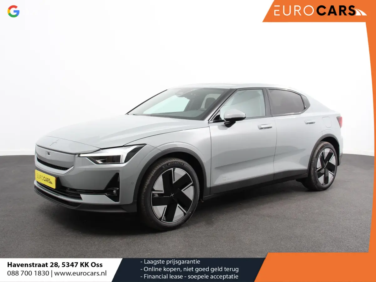 Long Range Single Motor Prime 82 kWh Climate control Cruise control Panorama dak Parkeersensoren Camera Voorstoelen verwarmd Apple Carplay/ Android Auto