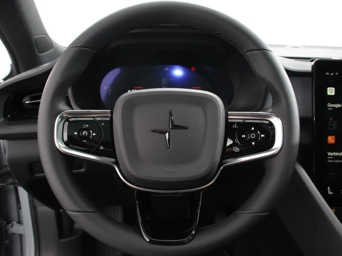 Long Range Single Motor Prime 82 kWh Climate control Cruise control Panorama dak Parkeersensoren Camera Voorstoelen verwarmd Apple Carplay/ Android Auto