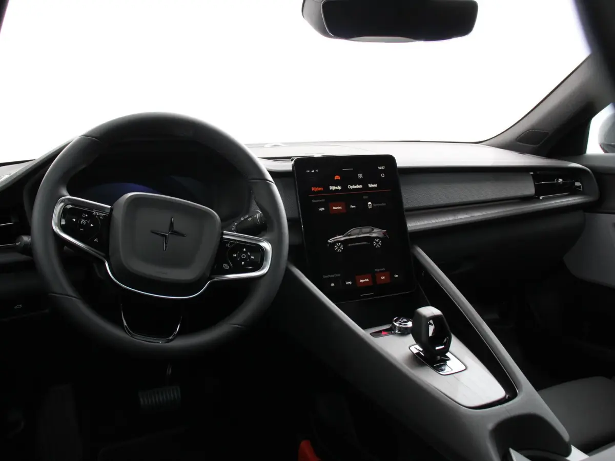 Long Range Single Motor Prime 82 kWh Climate control Cruise control Panorama dak Parkeersensoren Camera Voorstoelen verwarmd Apple Carplay/ Android Auto