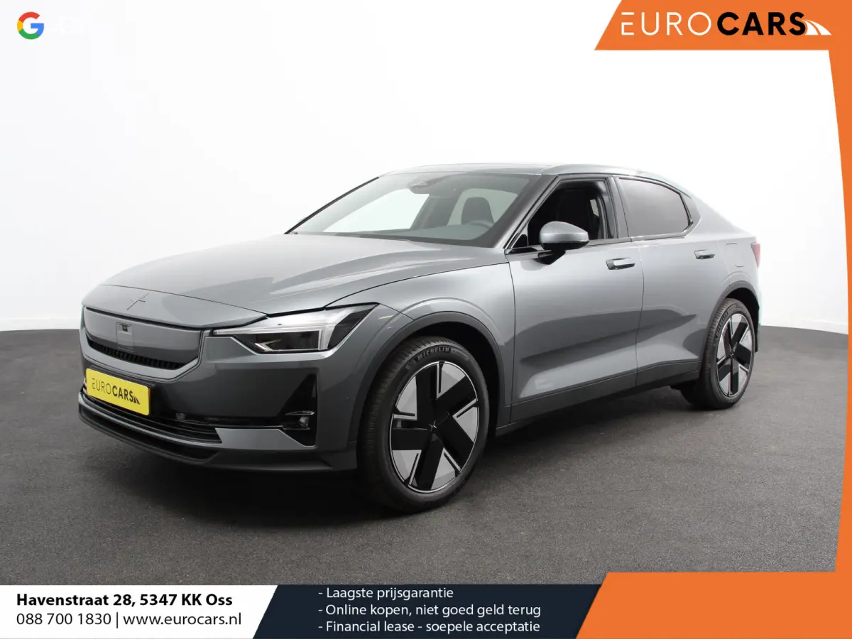 Long Range Single Motor Prime 82 kWh Climate control Cruise control Panorama dak Parkeersensoren Camera Voorstoelen verwarmd Apple Carplay/ Android Auto