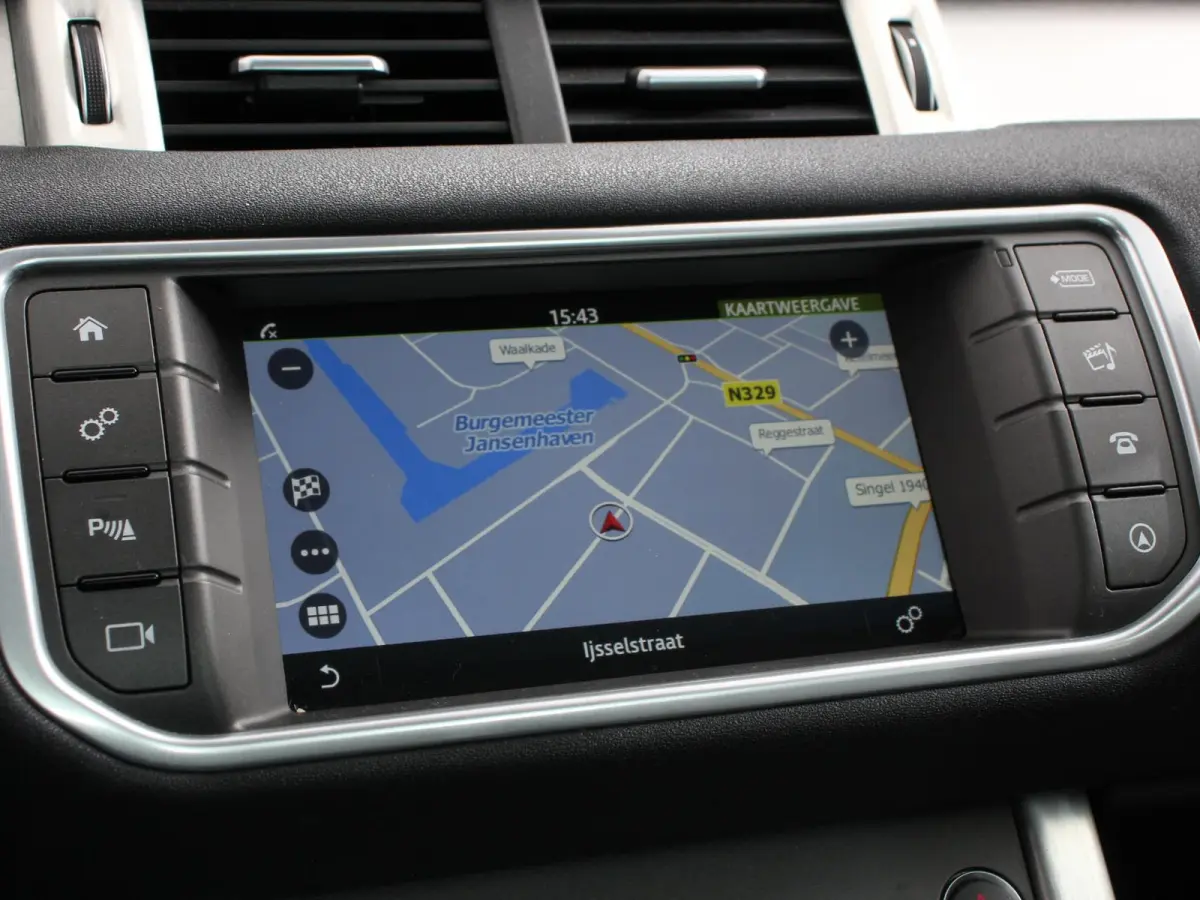 2.0 TD4 HSE Lees opmerkingen! Handel/Export! Panorama dak Leder trekhaak Navigatie Climate control Camera Lichtmetalen Velgen