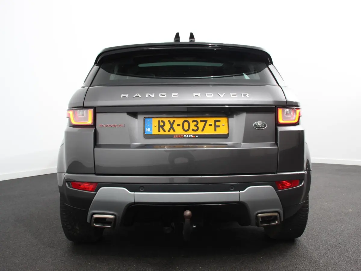 2.0 TD4 HSE Lees opmerkingen! Handel/Export! Panorama dak Leder trekhaak Navigatie Climate control Camera Lichtmetalen Velgen