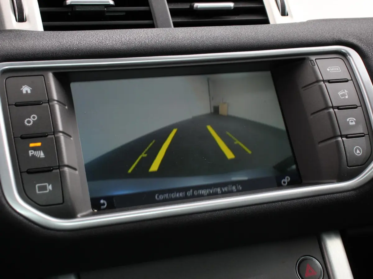 2.0 TD4 HSE Lees opmerkingen! Handel/Export! Panorama dak Leder trekhaak Navigatie Climate control Camera Lichtmetalen Velgen