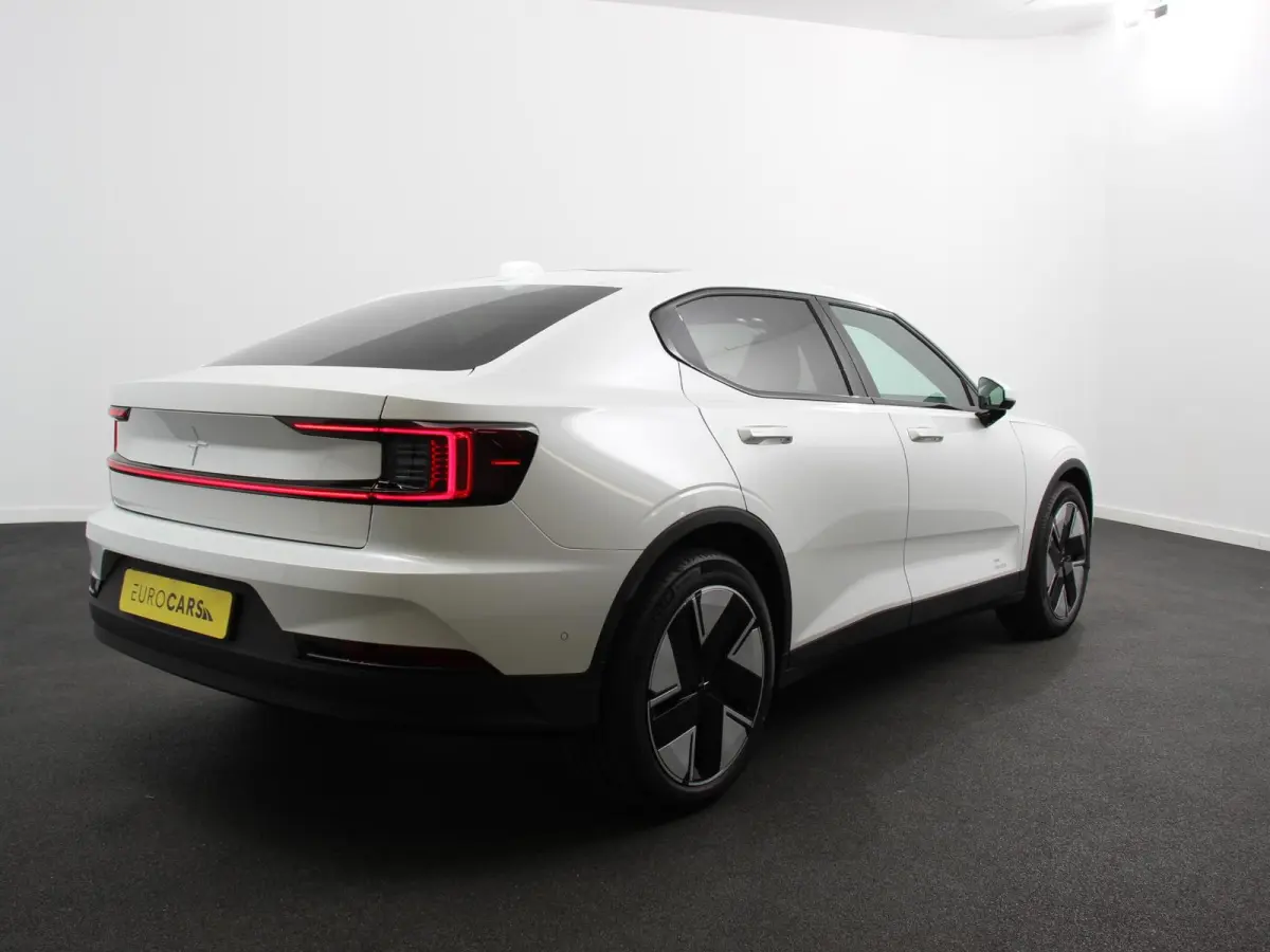 Long Range Single Motor Prime 82 kWh Climate control Cruise control Panorama dak Parkeersensoren Camera Voorstoelen verwarmd Apple Carplay/ Android Auto
