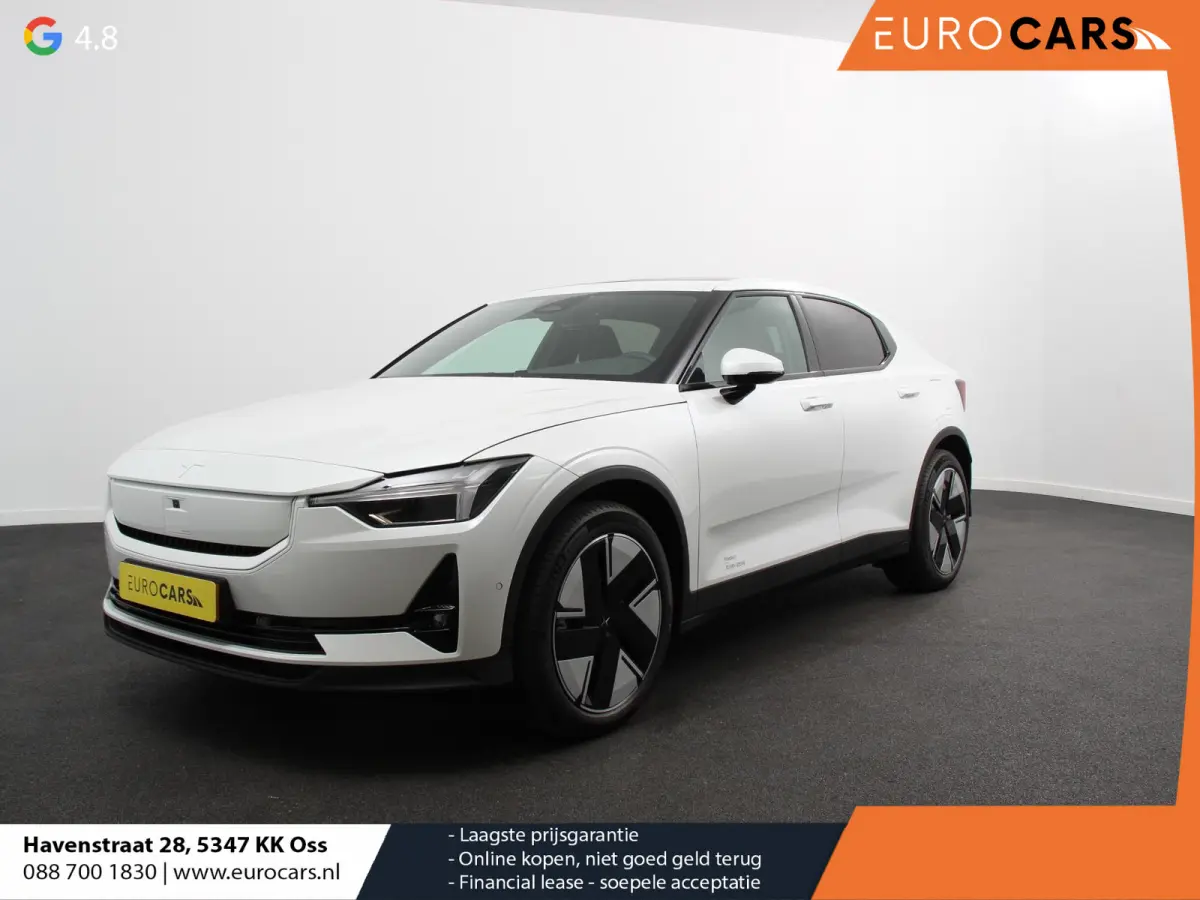 Long Range Single Motor Prime 82 kWh Climate control Cruise control Panorama dak Parkeersensoren Camera Voorstoelen verwarmd Apple Carplay/ Android Auto