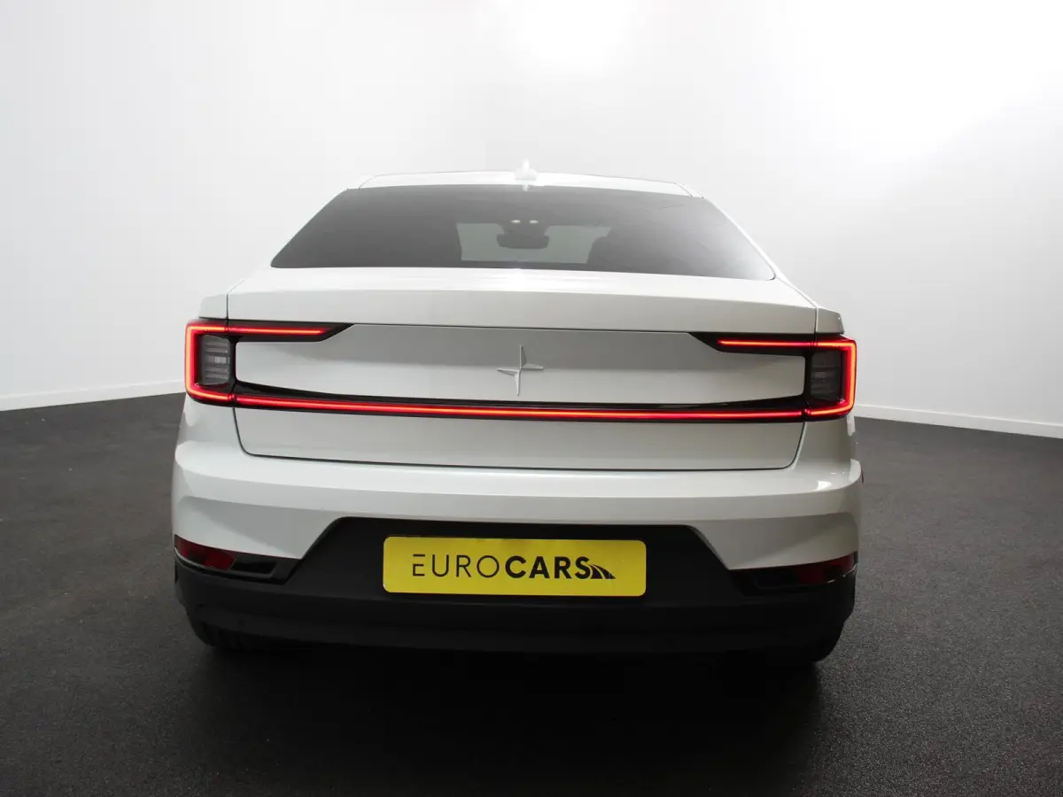 Long Range Single Motor Prime 82 kWh Climate control Cruise control Panorama dak Parkeersensoren Camera Voorstoelen verwarmd Apple Carplay/ Android Auto