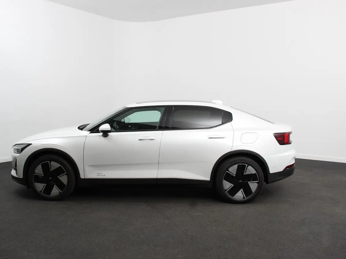 Long Range Single Motor Prime 82 kWh Climate control Cruise control Panorama dak Parkeersensoren Camera Voorstoelen verwarmd Apple Carplay/ Android Auto