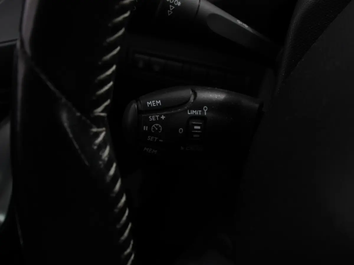1.2 PureTech Blue Lease Premium Lees opmerkingen! Handel/Export ! Panorama dak Trekhaak Camera  Navigatie Climate Control Cruise Control Lichtmetalen Velgen