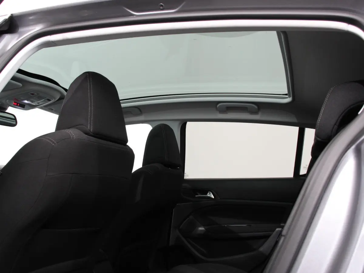 1.2 PureTech Blue Lease Premium Lees opmerkingen! Handel/Export ! Panorama dak Trekhaak Camera  Navigatie Climate Control Cruise Control Lichtmetalen Velgen