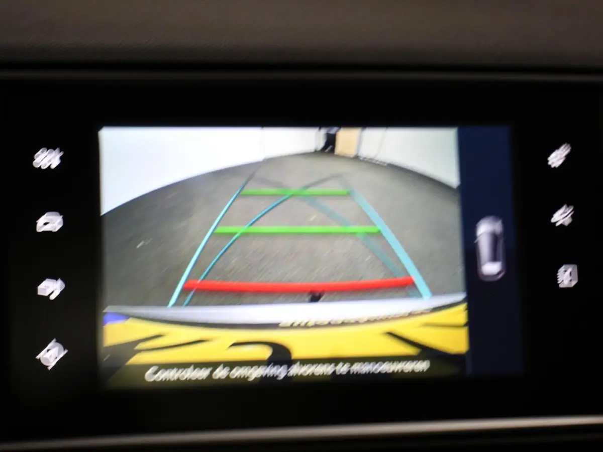 1.2 PureTech Blue Lease Premium Lees opmerkingen! Handel/Export ! Panorama dak Trekhaak Camera  Navigatie Climate Control Cruise Control Lichtmetalen Velgen