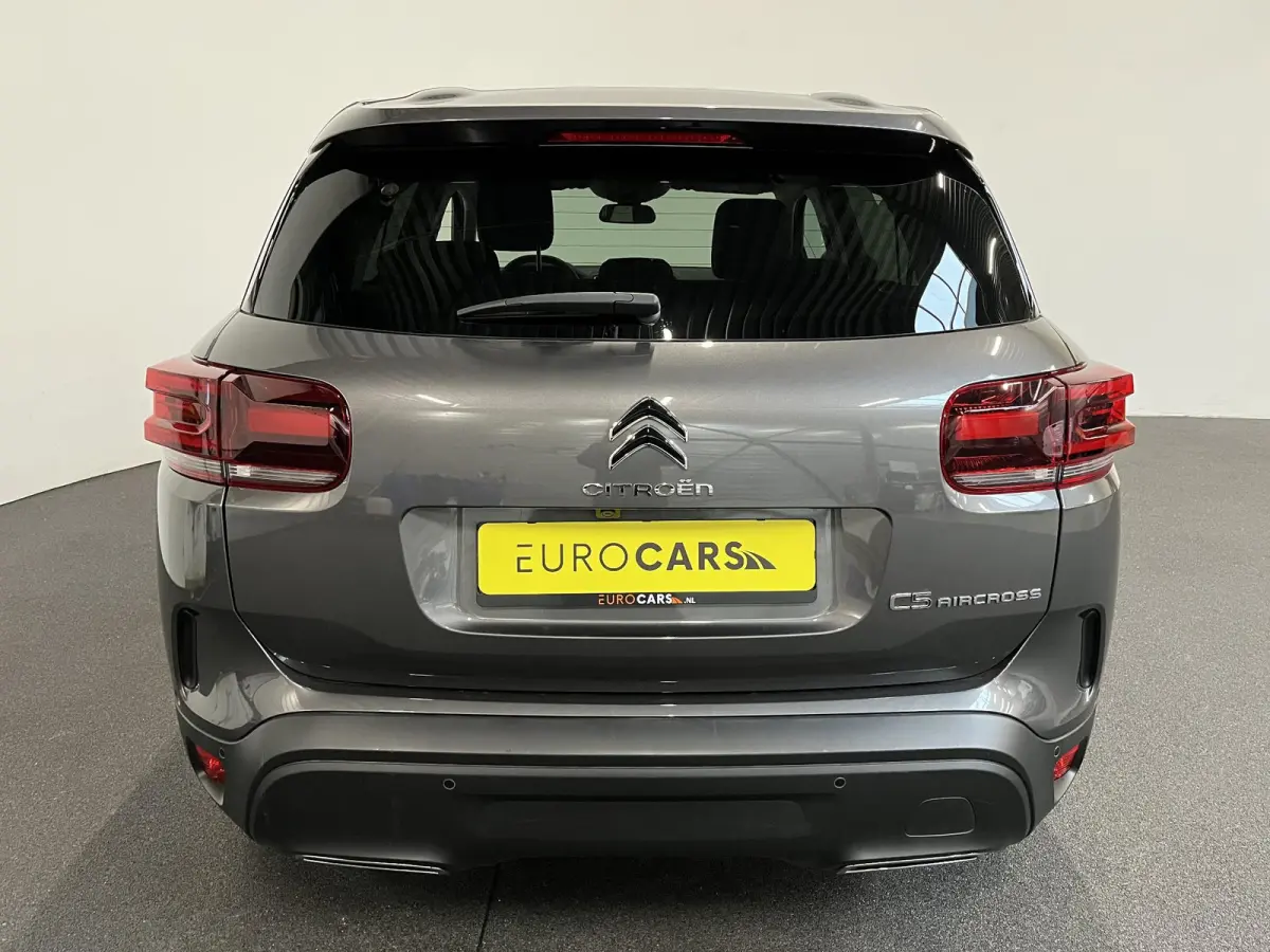 1.2 130PK Automaat Feel Climate Control Apple Carplay/Android Auto Navigatie Cruise Control Full LED 18" LM Velgen Privacy Glass PDC VA + Camera Keyless