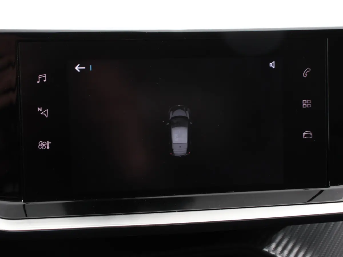 EV Active Pack 50 kWh Climate Control Cruise control Half lederen bekleding Led verlichting Lichtmetalen velgen Navigatie Apple Carplay/Android Auto Parkeersensoren Stoelverwarming